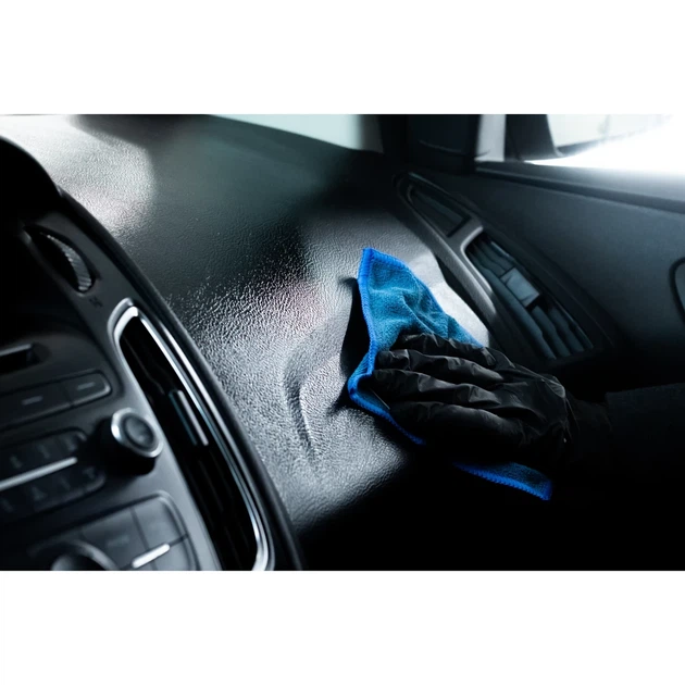 Полироль торпеды лаванда K2 POLO COCKPIT 600 мл (K406LA) - изображение 2