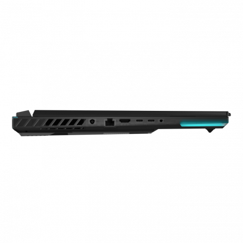 Ноутбук Asus ROG Strix Scar 18 G834JYR (G834JYR-XS97) Black - Фото 5 Ноутбук Asus ROG Strix Scar 18 G834JYR (G834JYR-XS97) Black - изображение 5