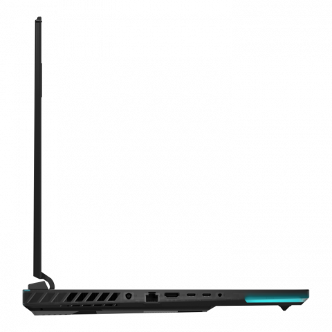Ноутбук Asus ROG Strix Scar 18 G834JYR (G834JYR-XS97) Black - Фото 11 Ноутбук Asus ROG Strix Scar 18 G834JYR (G834JYR-XS97) Black - изображение 11