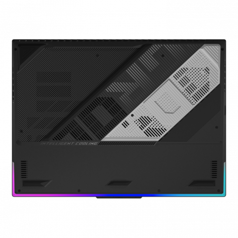 Ноутбук Asus ROG Strix Scar 18 G834JYR (G834JYR-XS97) Black - Фото 13 Ноутбук Asus ROG Strix Scar 18 G834JYR (G834JYR-XS97) Black - изображение 13