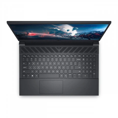 Ноутбук Dell G15 5530 (INS0171820-R0023867-SA) Black - изображение 6