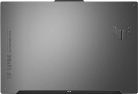 Ноутбук Asus TUF Gaming A17 FA707NU (FA707NU-DS74) Gray - Фото 13 Ноутбук Asus TUF Gaming A17 FA707NU (FA707NU-DS74) Gray - изображение 13
