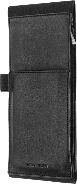 Чохол для блокнотів Moleskine Classic XL чорний (8053853601742) - зображення 1