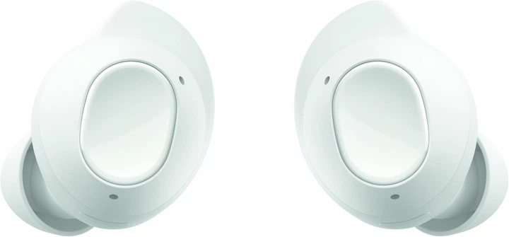 Навушники Samsung Galaxy Buds FE SM-R400 White (SM-R400NZWADBT) - зображення 3