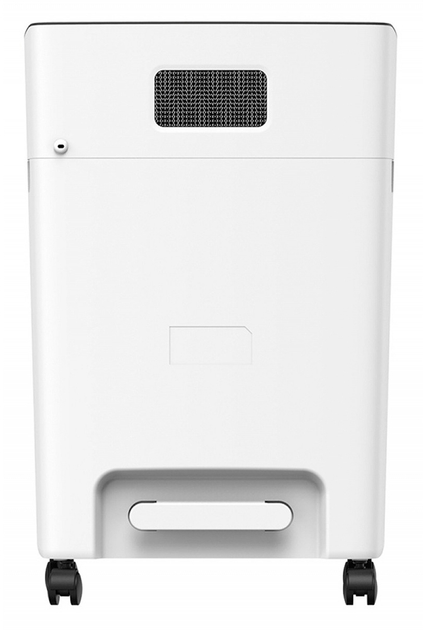 Niszczarka HP OneShred 10MC - obraz 6