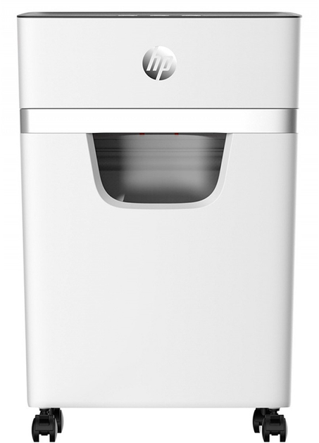 Niszczarka HP OneShred 10MC - obraz 7
