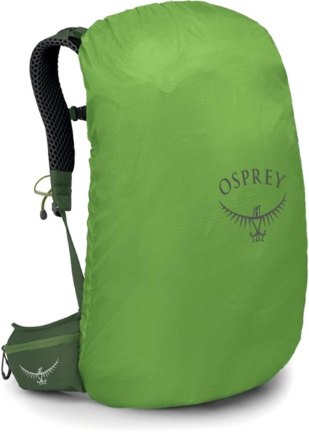 Plecak Osprey Stratos 34 l Green (10005793) - obraz 2