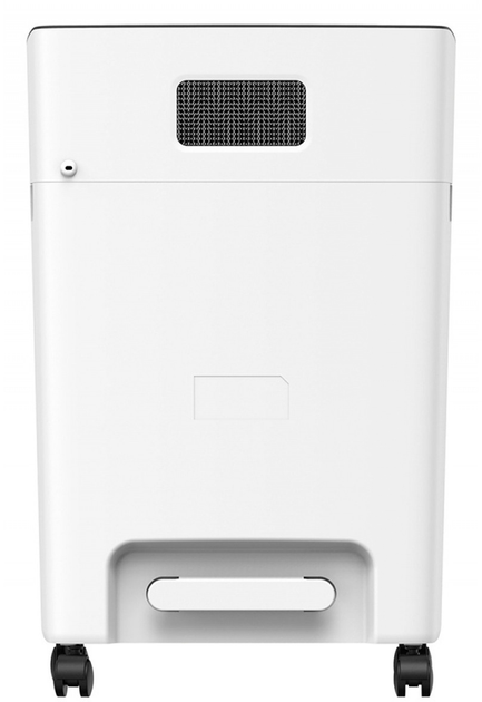 Шредер HP OneShred 15CC - зображення 8