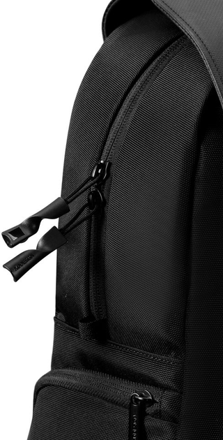 Рюкзак для ноутбука XD Design Soft Daypack 16" Black (P705.981) - зображення 13