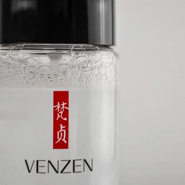 Спрей-фиксатор макияжа увлажняющий Veze Moisturizing Brightening Makeup Spray 100 мл - изображение 3