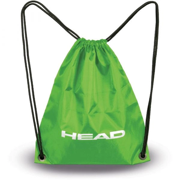 Сумка для басейну Head Printed Sling Bag салатова 455101.LM - Фото 1 Сумка для басейну Head Printed Sling Bag салатова 455101.LM - зображення 1