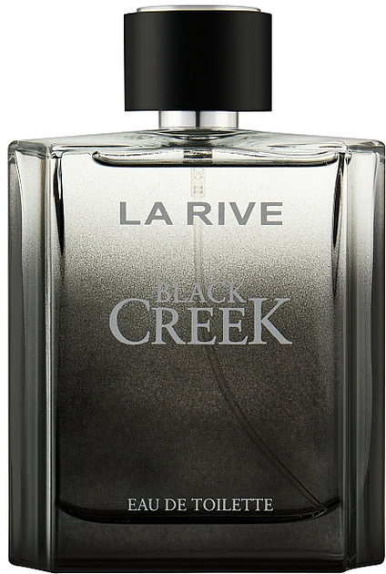 Zestaw męski La Rive Black Creek Woda toaletowa 100 ml + Żel pod prysznic 100 ml (5903719641814) - obraz 2