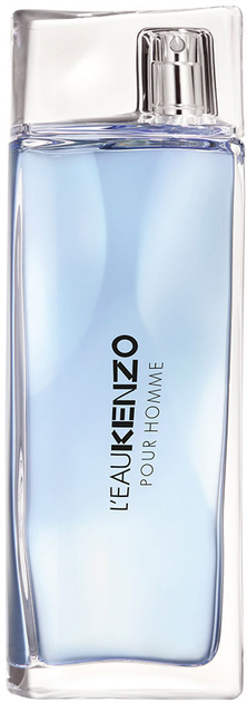 Туалетна вода для чоловіків Kenzo L'eau par Kenzo Pour Homme 100 мл (3274872484979) - зображення 1