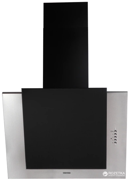 Вытяжка ELEYUS Titan A 1000 LED SMD 60 IS BL - Фото 2 Вытяжка ELEYUS Titan A 1000 LED SMD 60 IS BL - изображение 2