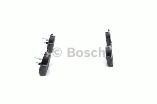 Дисковые тормозные колодки Bosch (0 986 494 002) - Фото 3 Дисковые тормозные колодки Bosch (0 986 494 002) - изображение 3