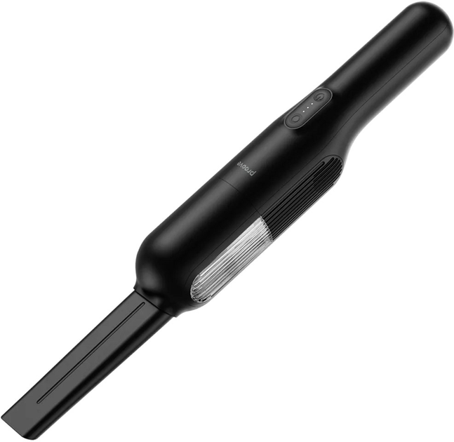 Портативний пилосос Proove Void Assistant S1 13000pa Black (599520001) - зображення 3