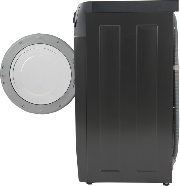Стиральная машина узкая Electrolux EW6S406BXU - изображение 3