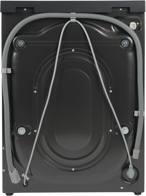 Стиральная машина узкая Electrolux EW6S406BXU - изображение 7