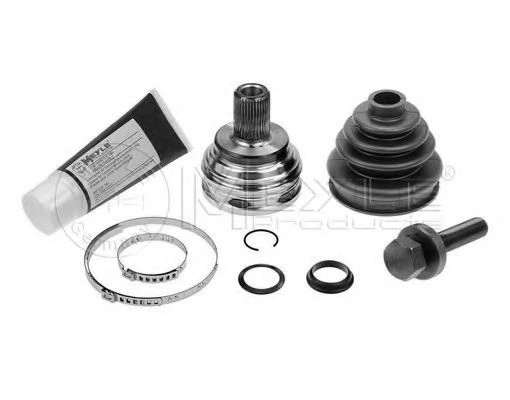 Kit Giunto Omocinetico Meyle Per AUDI A4 - Compatibile Con Modelli B6 E B7 - Foto 2