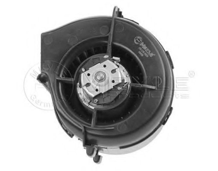 Моторчик пічки MEYLE 100 236 0029 Meyle (1002360029) - зображення 1