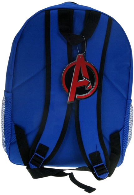 Plecak szkolny Difuzed Marvel Avengers Backpack 40 cm (8720193929323) - obraz 3