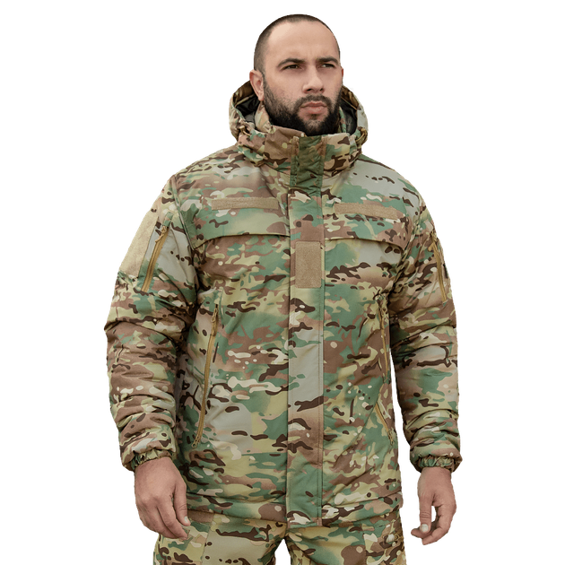 Куртка Patrol System 3.0 Climashell Multicam (7347), XL - зображення 2