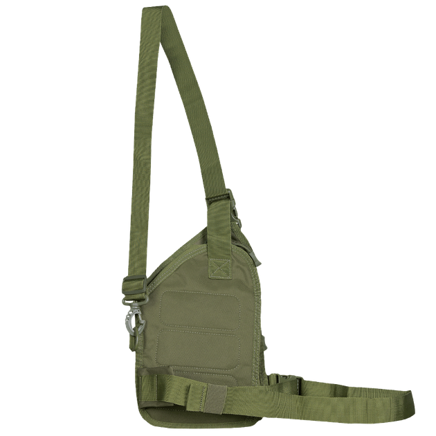 Сумка Gunner Sling Olive (6664) - изображение 3