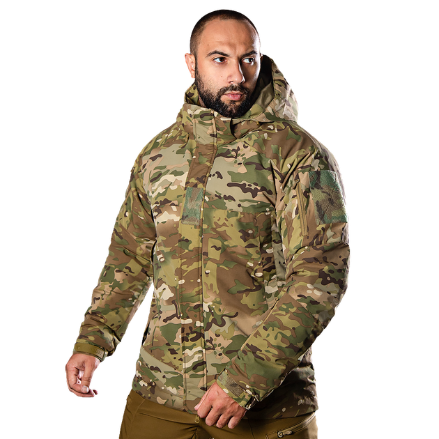 Куртка Defender 7 level Multicam (8367), XXL - зображення 1