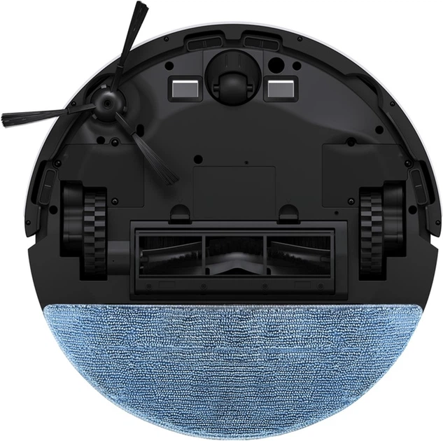 Робот-пилосос Ecovacs Deebot Ozmo Y1 Pro White (DLX34 White) - изображение 6