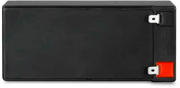 Аккумуляторная батарея Trinix LiFePo4 12V 6Ah (44-00006) - Фото 4 Аккумуляторная батарея Trinix LiFePo4 12V 6Ah (44-00006) - изображение 4
