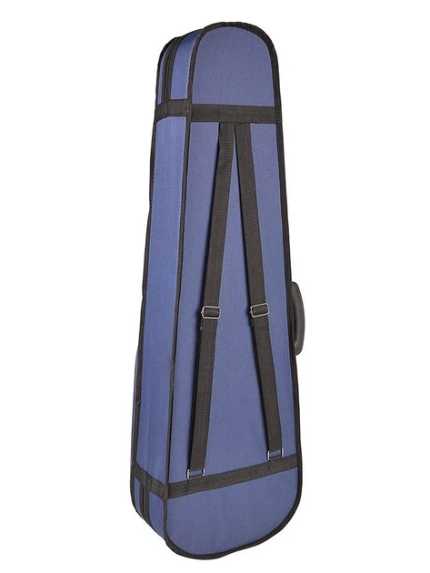 Скрипка Leonardo LV-1012 (1/2) (комплект) - изображение 11