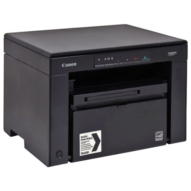Багатофункціональний пристрій Canon i-SENSYS MF3010 (5252B034) + 2 шт Canon 725 - Фото 2 Багатофункціональний пристрій Canon i-SENSYS MF3010 (5252B034) + 2 шт Canon 725 - изображение 2