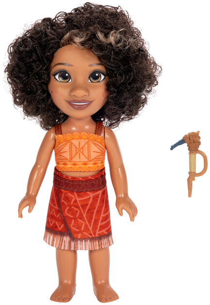 Лялька Jakks Pacific Disney Vaiana Moana 2 Loto 15 см (0192995237544) - зображення 4