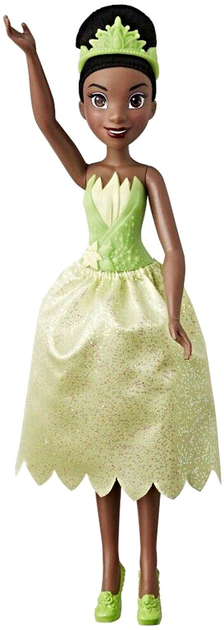 Лялька Hasbro Disney Princess and Frog Tiana 28 см (630509710249) - зображення 2