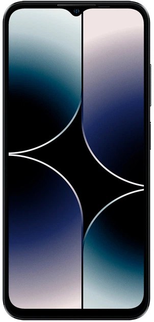 Мобільний телефон Ulefone Note 16 Pro 8/128GB Meteorite Black (UF-N16P-8-128_V2/BK) - зображення 2