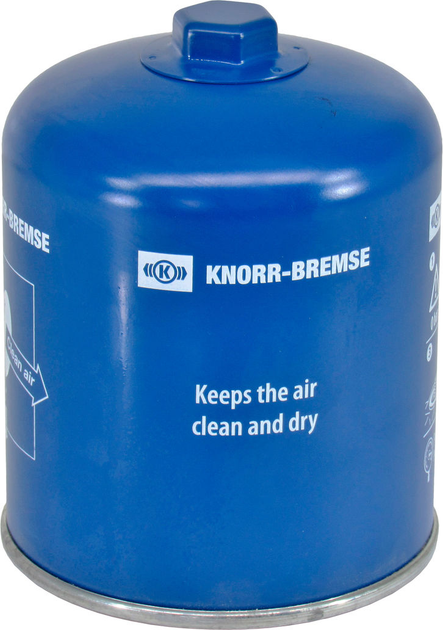 Фильтр влагоотделителя KNORR-BREMSE (K087957) - изображение 1