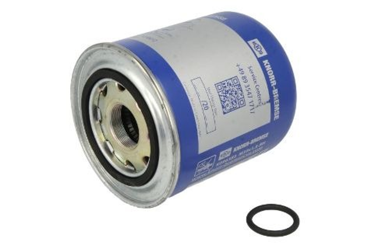 Фильтр влагоотделителя KNORR-BREMSE (K096383) - изображение 1