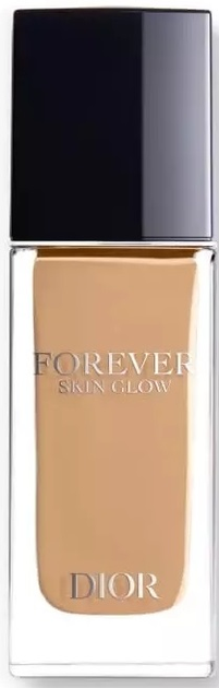 Podkład do twarzy Dior Forever Skin Glow z filtrem SPF 3N Neutral 30 ml (3348901578288) - obraz 1