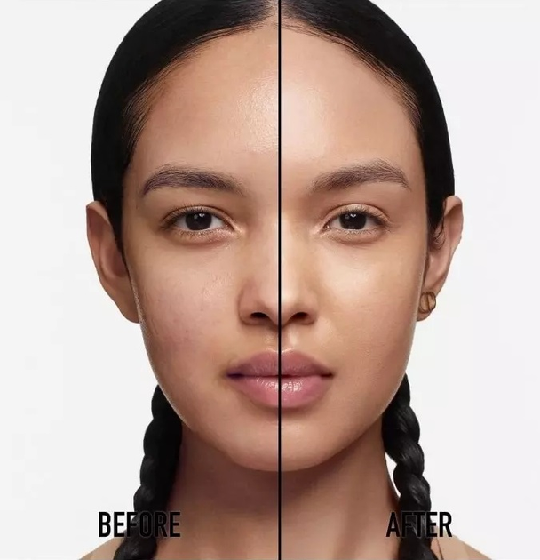 Тональна основа Dior Forever Skin Glow з SPF захистом 3N Neutral 30 мл (3348901578288) - зображення 3