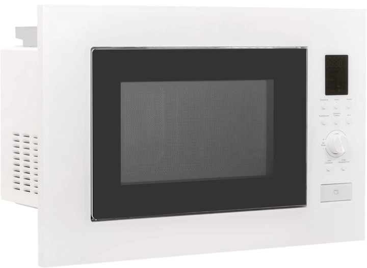 Микроволновая печь ELEYUS GMWB 25EGT WH - изображение 3