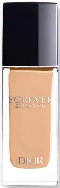 Podkład do twarzy Dior Forever Skin Glow z filtrem SPF 3.5N Neutral 30 ml (3348901578349) - obraz 1