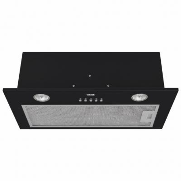 Витяжка вбудована Eleyus INTO 700 52 BL - изображение 1