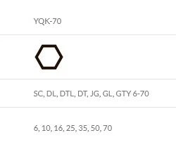 Гідравлічний прес ПГР-70 (SC, DL, DTL, DT, JG, GL, GTY 6-70) TNSy - изображение 3