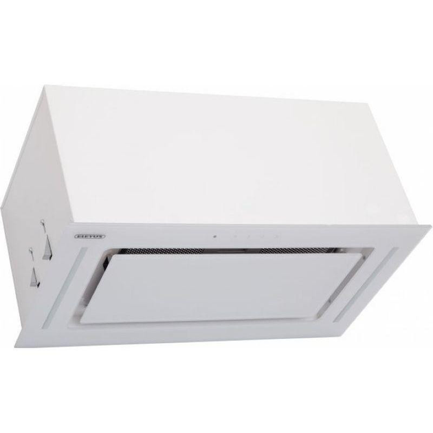Витяжка вбудована Eleyus GEMINI 800 LED 52 WH - изображение 1