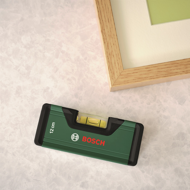 Рівень Bosch 12 см (1600A032V40) - зображення 3