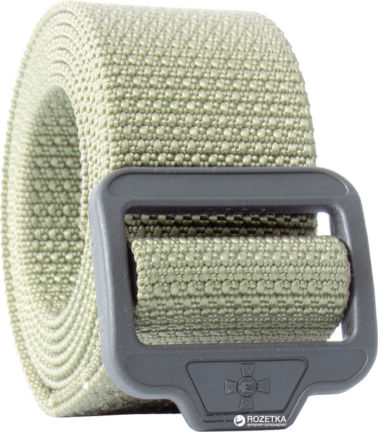 Ремень брючный  P1G-Tac Frogman Duty Belt with UA logo UA281-59091-G6ODBK-UA 2XL (2000980399420) - изображение 1