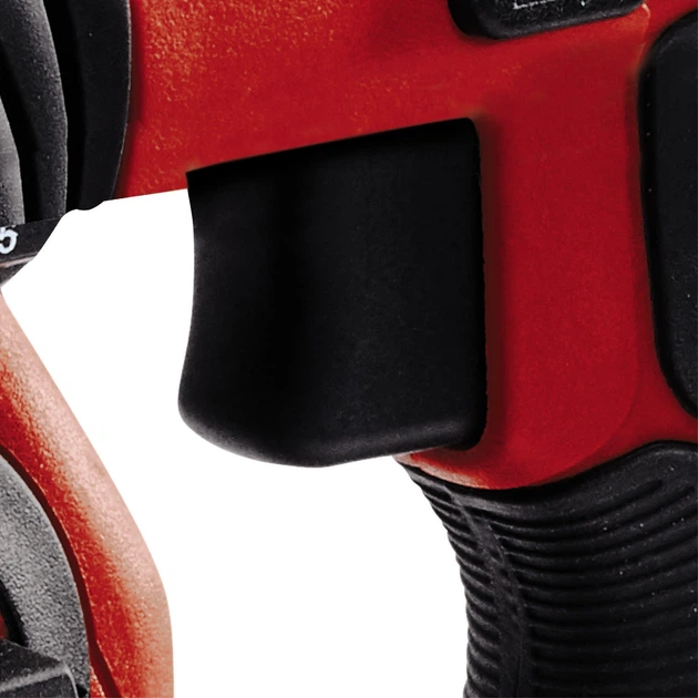 Перфоратор акумуляторний безщітковий Einhell Professional X-Change HEROCCO 18/20 (4513900) - Фото 7 Перфоратор акумуляторний безщітковий Einhell Professional X-Change HEROCCO 18/20 (4513900) - зображення 7