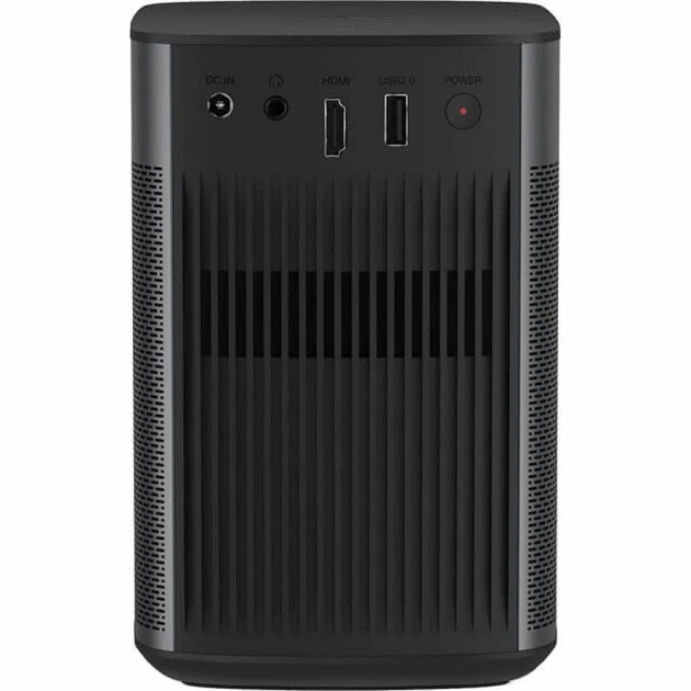 Портативний проектор XGiMi halo+ (WM03A) - зображення 4