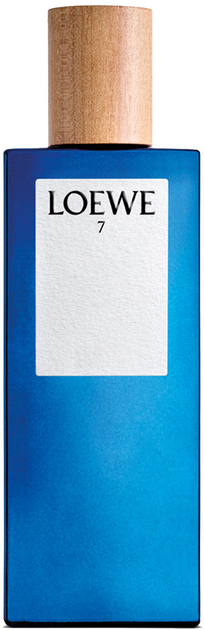 Zestaw męski Loewe 7 Woda toaletowa 100 ml + Woda po goleniu 50 ml + Miniatura Woda toaletowa 10 ml (8426017077002) - obraz 2