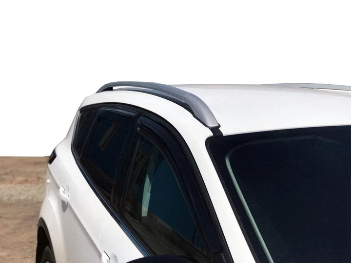Оригінальні рейлінги (2 шт) для Ford Kuga/Escape 2013-2019 роки cxk-ft02-1002 - изображение 8